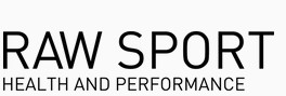 raw sport logo